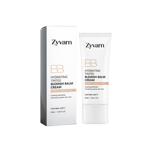 Correcteur <span class=keywords><strong>BB</strong></span> Cream Couleur Naturelle Légère <span class=keywords><strong>et</strong></span> Unifiante, Clair <span class=keywords><strong>et</strong></span> Hydratant, Couvre les Imperfections - Product Image 1