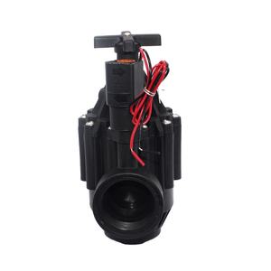 2 Zoll 1 Zoll 1,5 Zoll 12V Kunststoff-Magnetventil für landwirtschaft liches Bewässerungs system - Product Image 6