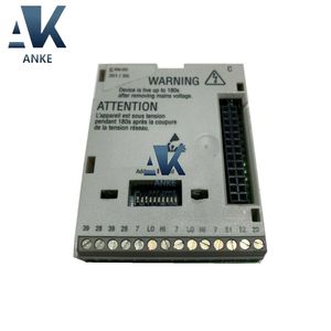 Módulo de comunicación PLC inversor de frecuencia Lenze E82ZAFCC201 - Product Image 1