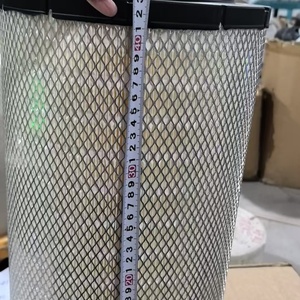 Filtros de Aire en Oferta PU2642 AF25156 AF25155 KW2644 para Camiones Doosan - Product Image 5