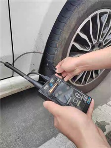 KHÁCH SẠN bảo vệ an ninh GPS Detector chống lén Chụp Chống nghe trộm chống theo dõi báo động camera phát hiện tín hiệu - Product Image 6