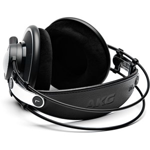 หูฟังสำหรับดีเจมืออาชีพและมือกลอง Alibaba รุ่น <span class=keywords><strong>AKG</strong></span> K702 หูฟังระดับมืออาชีพสำหรับงานเสียงและสตูดิโอจาก <span class=keywords><strong>AKG</strong></span> - Product Image 5