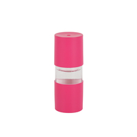 Flacons compte-gouttes en plastique pour cosmétiques de 15 ml et 20 ml, flacons pour sérum et huiles essentielles, emballage
