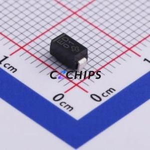 ไดโอด DO-214BA EGF1D-E3/67A ใหม่ของแท้ฟื้นคืนเร็ว/ไดโอดประสิทธิภาพสูง - Product Image 1