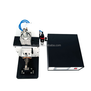 Thợ hàn siêu âm kỹ thuật số với nguồn điện 1200W để hàn thiết bị đầu cuối đáng tin cậy trên các tế bào pin hình trụ - Product Image 6