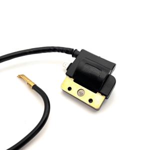 244114 moto Scooter cyclomoteur bobine d'<span class=keywords><strong>allumage</strong></span> Pack pour cyclomoteur Piaggio pour Vespa Ciao Si Bravo Boxer Zundspule Bobina de Encendido - Product Image 2