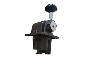 2-HA-2X Pilotair R431005020 P59342-00000 Contrôle directionnel pneumatique double à 3 voies - Product Image 6