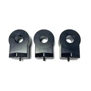 Thin Type 100A/20mA 5000Turns With High Permeability Magnetic Core Custom-designed DC Resistance 450 Current Transformer