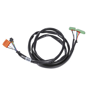 Harnais de câblage personnalisé, fabricant de harnais de câblage automobile, spécialisé dans la production de divers harnais de câblage - Product Image 1