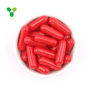 YS Leveranciers van lege gelatinecapsules, lege harde gelatinecapsuleschaal 00, lege capsules - Product Image 6