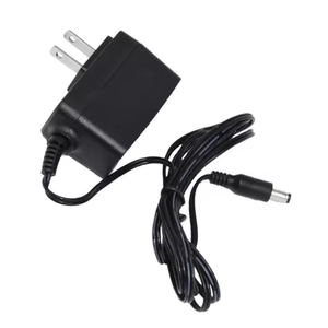 12V 1A adaptateur secteur côté enfichable 12W chargeur au Lithium AC DC alimentation pour appareils électriques 5.5*2.5mm connexion cc - Product Image 5