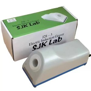 Nha khoa điện khắc và định hình Máy sưởi ấm sáp kỹ thuật viên nha khoa nhanh chóng sưởi ấm Sáp Nóng - Product Image 5