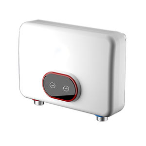 Sofortiger elektrischer Dusch warmwasser bereiter 5500 - Product Image 1