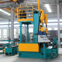 Máquina de procesamiento de estructura de acero, máquina de soldadura automática de haz H