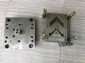 Macchina condotta precisione <span class=keywords><strong>TDF</strong></span>/TDC angolo formatura stampo-soluzioni industriali personalizzate di alta qualità - Product Image 6