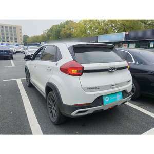 GUAZI Chery Tiggo 3X Usata Miglior Prezzo 2024 Benzina 1.5 SUV <span class=keywords><strong>Auto</strong></span> Usata Trazione Anteriore 5 Posti Ddv2wtmyhv - Product Image 2