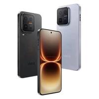 Nouveau téléphone de jeu IQOO 15 Ultra 5G, écran AMOLED 6,8 pouces 144 Hz, série Snapdragon 800, batterie 7400 mAh, charge 100 W, OriginOS 6, français