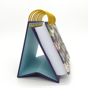 <span class=keywords><strong>2025</strong></span> Máy Tính Để Bàn Tùy Chỉnh Motivational Hàng Ngày Lịch Vạn Niên Tear Off Bàn Đứng Lật Lịch In Ấn - Product Image 1