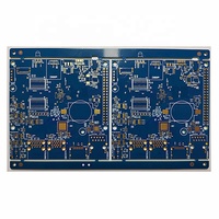 Conception de carte de circuit imprimé multicouche spécialisée, carte de circuit imprimé pour clavier, vélo électrique, carte de circuit imprimé générale pour l'électronique