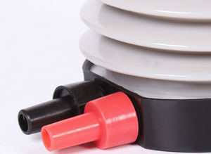 Bomba de aire de pedal para pelotas de yoga, bomba inflable de pie para balones deportivos, accesorios para flotadores de natación - Product Image 4