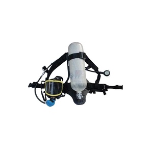 Xi Lanh Scba 6.8L/9L/12L Msa 4500 Psi Giá Khuyến Mại - Product Image 1