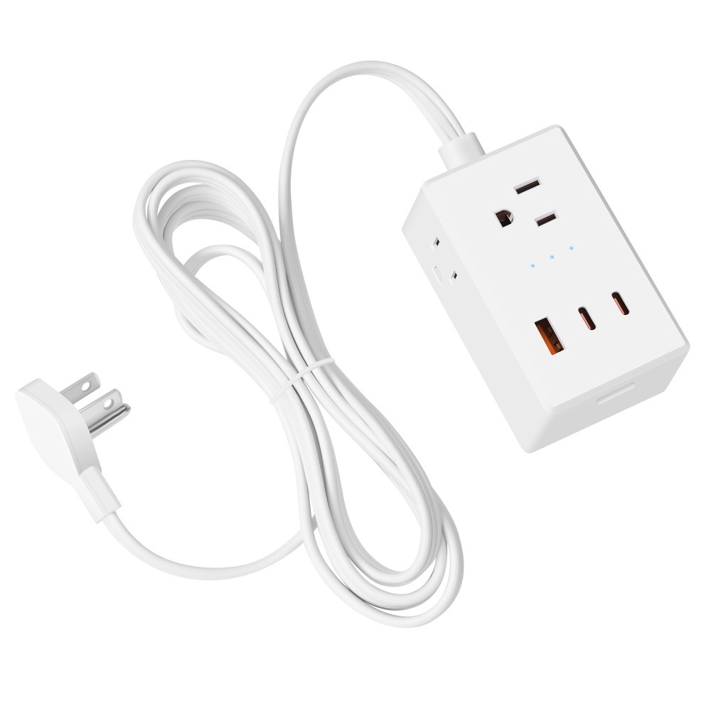 Wi-Fi blanc-PD20W