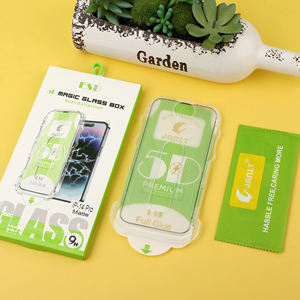 ฟิล์มกันรอยกระจกหน้า<span class=keywords><strong>จอ</strong></span>มือถือ, ฟิล์มติดกระจกป้องกันหน้า<span class=keywords><strong>จอ</strong></span>5D หน้า<span class=keywords><strong>จอ</strong></span>สำหรับโทรศัพท์ pantalla ไม่มีฝุ่นป้องกันไฟฟ้าสถิตย์ - Product Image 3