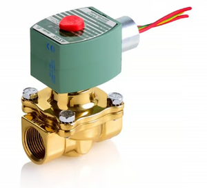 Válvulas Solenoides 314 de Alta Calidad y Precisión para Automatización Industrial - Product Image 6