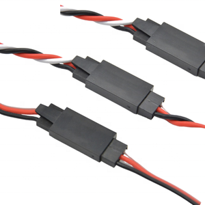Vente en gros usine : Rames, Récepteurs, Contrôleurs de vol, Modèles d'ailes fixes, Connecteurs de signal - Product Image 4
