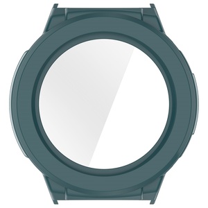 Cubierta de marco protector de pantalla de película de vidrio templado para <span class=keywords><strong>Mibro</strong></span> <span class=keywords><strong>Watch</strong></span> <span class=keywords><strong>GS</strong></span> Po Hard PC Smart <span class=keywords><strong>Watch</strong></span> Funda protectora - Product Image 6