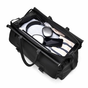 Borsa da viaggio impermeabile per studenti con logo personalizzato, borsa da viaggio per esterni - Product Image 5