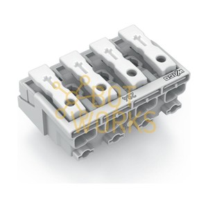 Wago 2945004 - Nuovo - Product Image 1