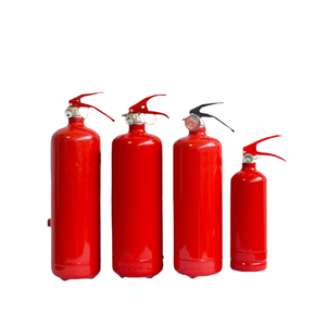 กล่อง Minshan ใช้แล้ว1-50กก. CN; ถังดับเพลิง14bar Faj 0.55-4กก. 1.6-19 90-190มม. อุปกรณ์ MS-FE-01ขาย - Product Image 4