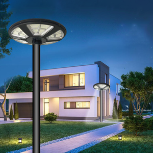 Lampe <span class=keywords><strong>solaire</strong></span> à prix compétitif pour jardin extérieur avec LED, lampes murales et de sol de Noël - Product Image 6