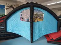 Usine sup Wind Sail Surf Kite Board Hydrofoil Gonflable Kite Wing