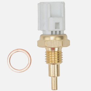Capteur de température de l'eau 89422-33030 89422-0D010 à connexion rapide pour capteur de liquide de refroidissement Toyota - Product Image 4