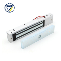 Chine serrure magnétique de bonne qualité 12vdc 280kg