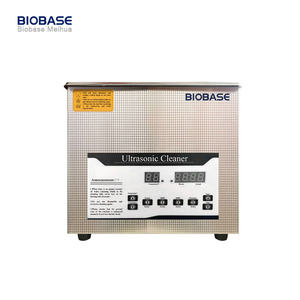 Limpiador Ultrasónico BOBASE UC-30STII 13L con Tres Frecuencias Ajustables <span class=keywords><strong>de</strong></span> 45KHz para Limpieza <span class=keywords><strong>de</strong></span> Piezas Ópticas <span class=keywords><strong>de</strong></span> <span class=keywords><strong>Laboratorio</strong></span> - Product Image 6
