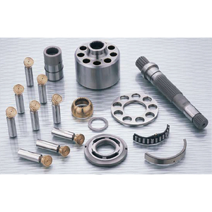 Bloque de Cilindros para Bomba Hidráulica de Tractor, Compatible con A4VG71/A4VG90/A4VG125/A4VG180, Hecho en China, Sin Garantía - Product Image 3