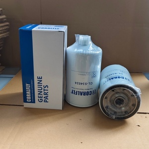 Filtre séparateur eau-carburant neuf 34024, pièces détachées Filtro De Combustible pour camion - Product Image 1