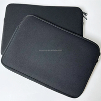 Housse de protection légère et portable en polyester avec bandoulière pour ordinateurs portables de 11 à 15,6 pouces – Idéale pour le bureau (vente en gros)