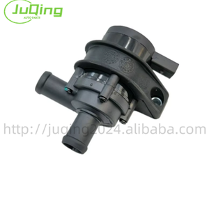 7H0965561 7H0965561A calentador transportador de bomba de agua refrigerante auxiliar adicional para <span class=keywords><strong>VW</strong></span> Volkswagen Multivan T5 Sharan - Product Image 5