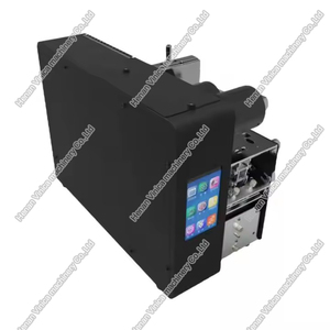Multifunctional Easy Operation High Quality Digital <strong>Clothes</strong> Single Tags <strong>Printer</strong> for Business Cards Printing - Product Image 6