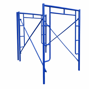 Q235 Nicht-Legierter Stahl C-Profilstütze & Trägersystem für Brücken- und Tunnelbau - Herkunft Tianjin - Product Image 4