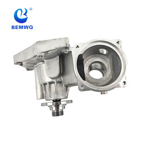 11510007042 BEMWQ Bomba de Agua de Refrigeración para Automóvil BMW Serie 5 (<span class=keywords><strong>E34</strong></span>) <span class=keywords><strong>518</strong></span> i, 5 Touring (<span class=keywords><strong>E34</strong></span>) <span class=keywords><strong>518</strong></span> i, 5 (<span class=keywords><strong>E34</strong></span>) 525 iX 24V M40 - Product Image 2