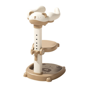 Baby Standing-Bathing Helper, Infant Bathtub, Butt-Washing Aid, Standing <b>Bath</b> <b>Table</b>, <b>Bath</b> Rack, Anti-Slip Support Bracket - Product Image 1