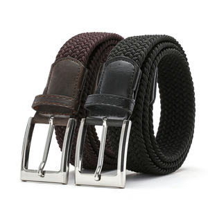 elasticated trouser belts