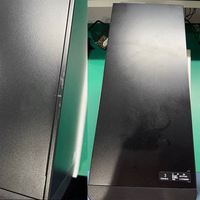 Pour Precision 3680 Tower, processeur Intel Core I9-14900K VPro de 14e génération, 16 Go de RAM DDR5, SSD 1 To, GPU NV T1000 8 Go, noir standard