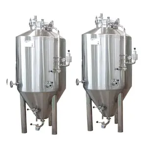 Factory top quality industrial brewery brewhouse beer brewing equipments
