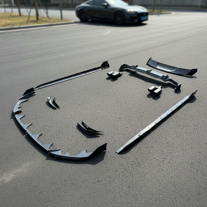 Kit Carrozzeria Aero M Tech per BMW Serie 1 F70 - Product Image 2